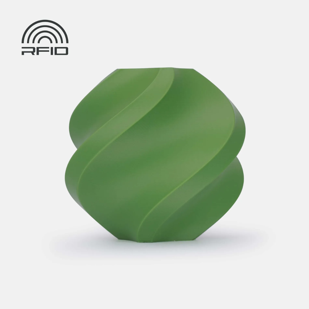 Bambu ABS Filament with Bambu Reusable Spool