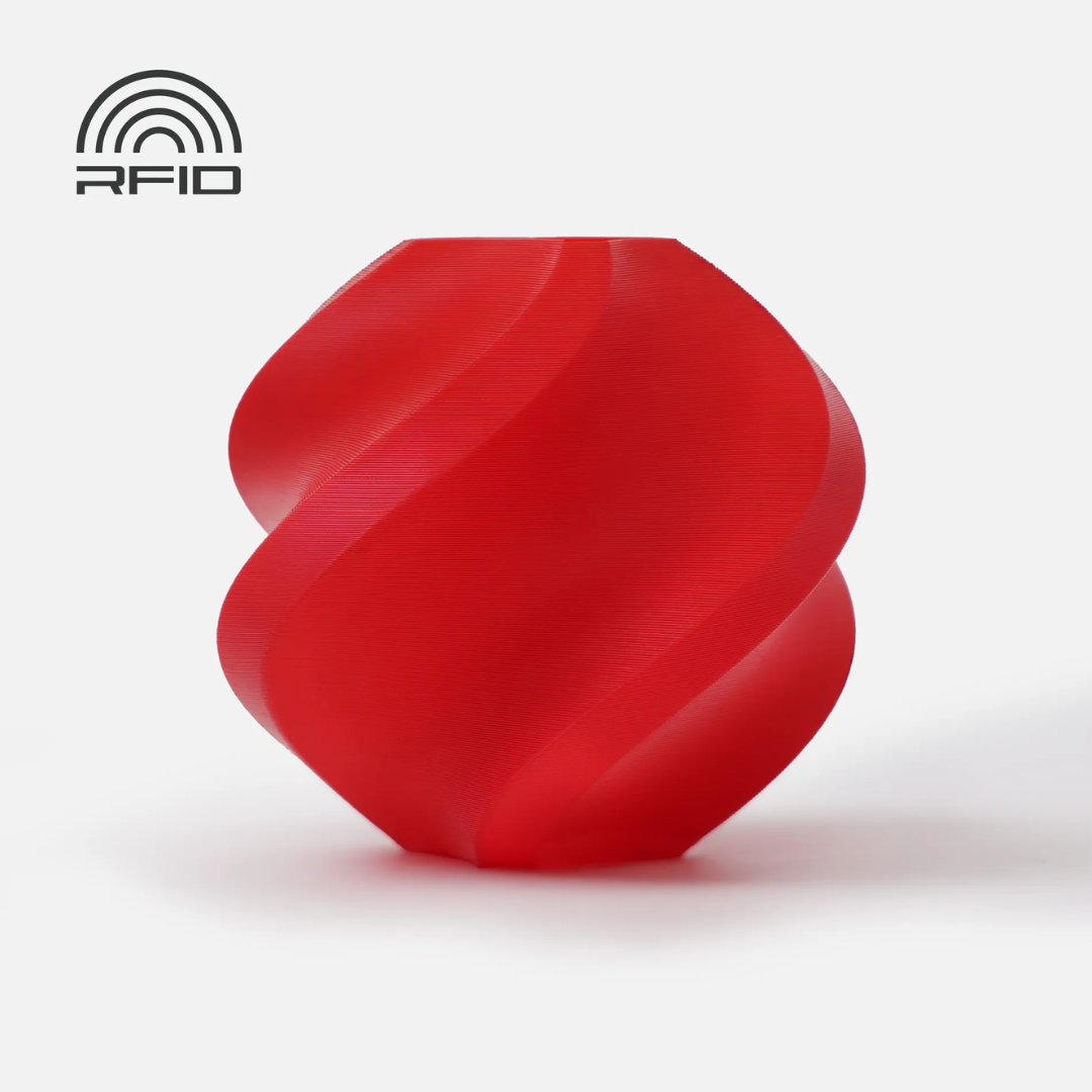 Bambu ABS Filament with Bambu Reusable Spool