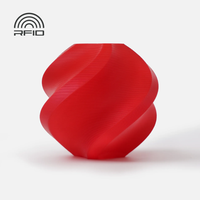 Bambu ABS Filament with Bambu Reusable Spool