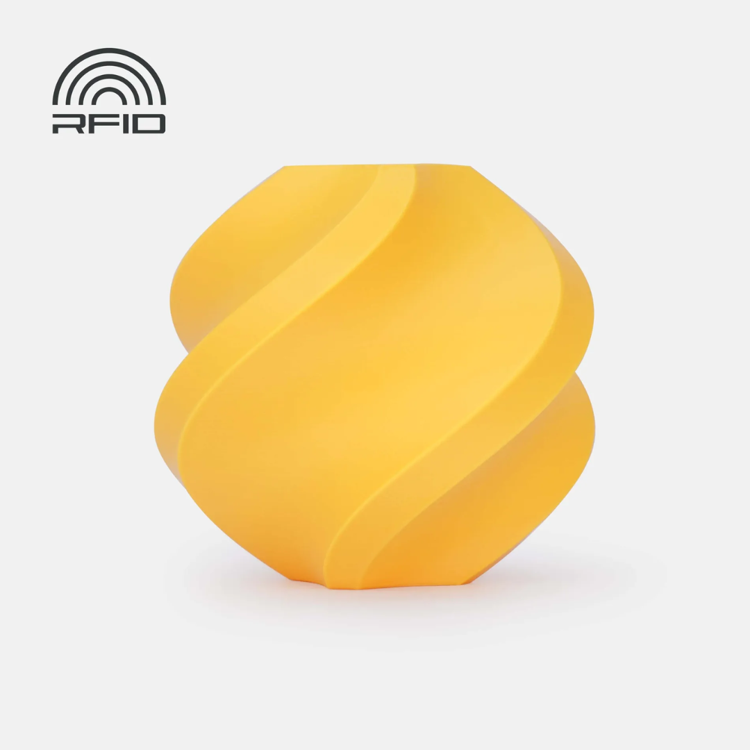 Bambu ABS Filament with Bambu Reusable Spool