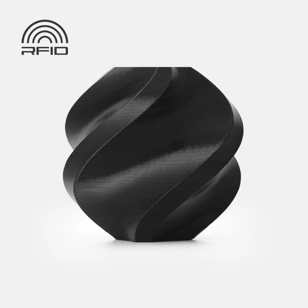 Bambu PC FR White with Bambu Reusable Spool