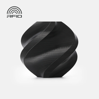 Bambu PC FR White with Bambu Reusable Spool