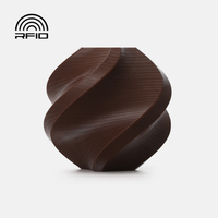 Bambu PETG Basic Filament With Bambu Reusable Spool