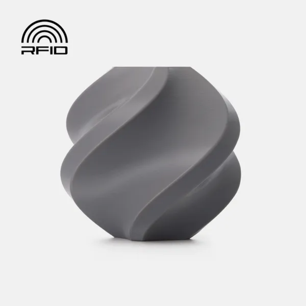 Bambu PETG Basic Filament With Bambu Reusable Spool