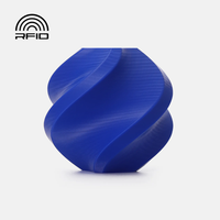 Bambu PETG Basic Filament With Bambu Reusable Spool