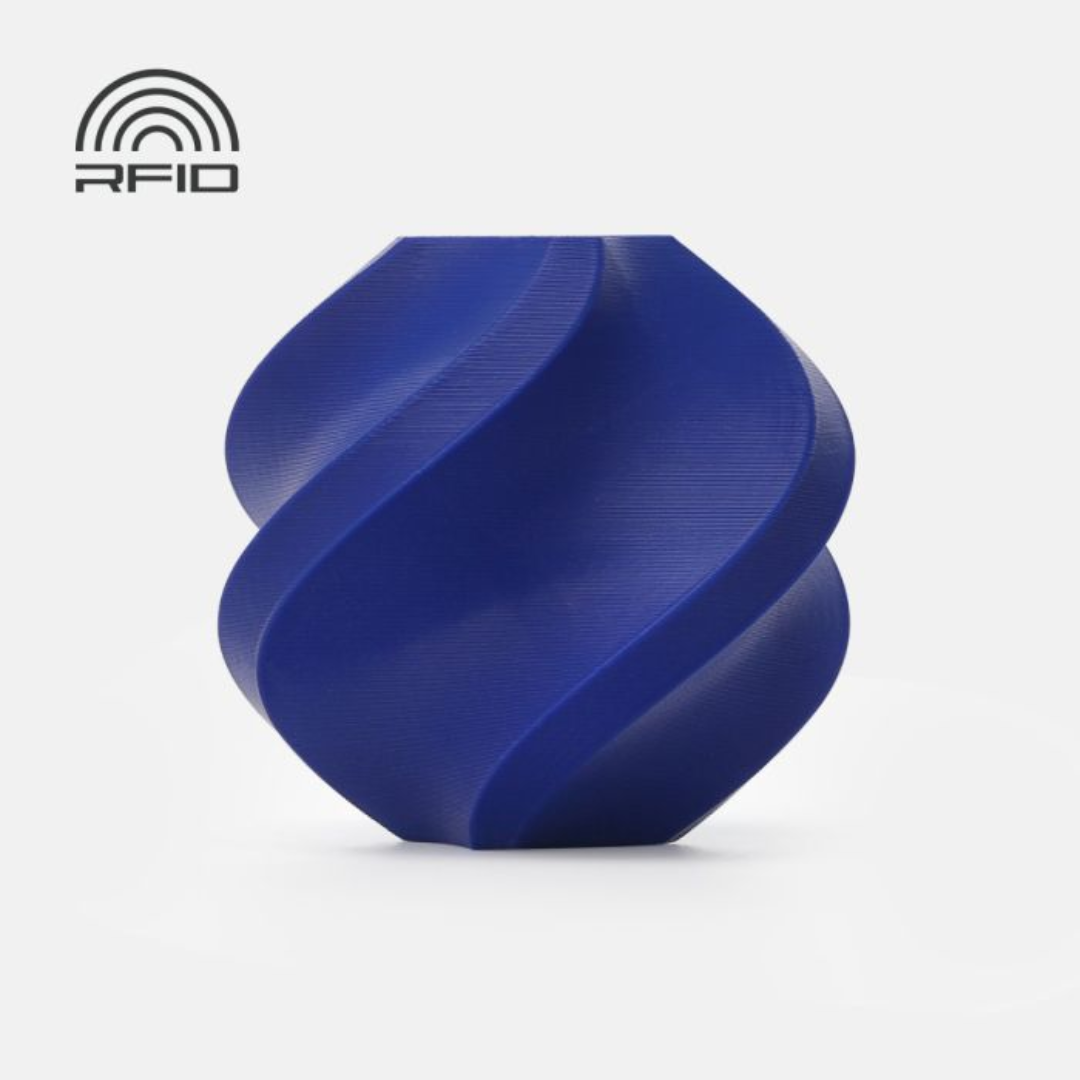 Bambu PETG HF Filament with Bambu Reusable Spool