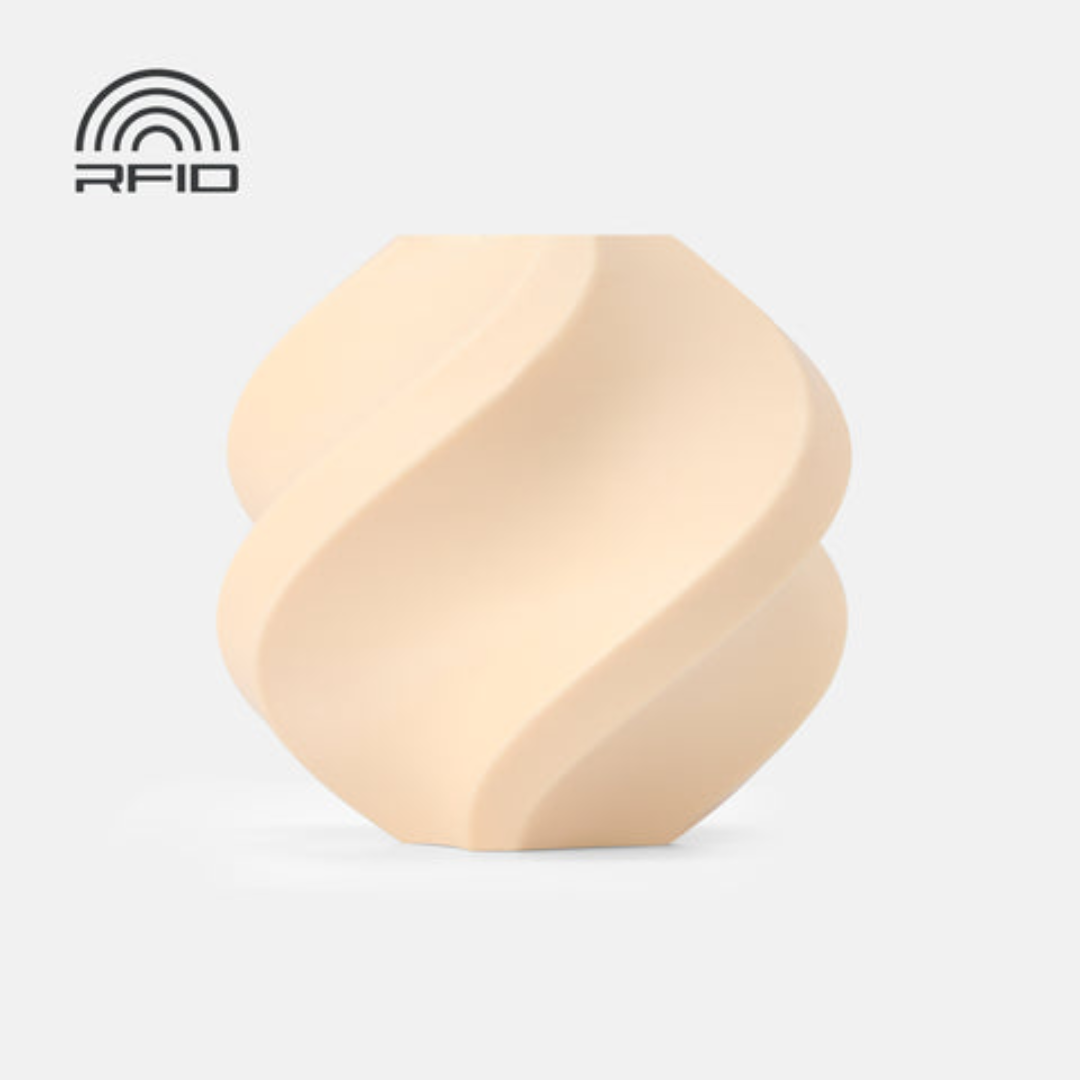 Bambu PETG HF Filament with Bambu Reusable Spool