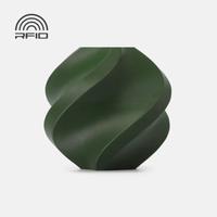 Bambu PETG HF Filament with Bambu Reusable Spool