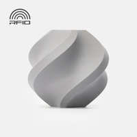 Bambu PETG HF Filament with Bambu Reusable Spool