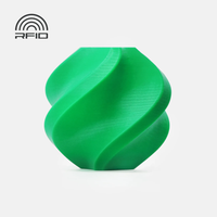Bambu PETG HF Filament with Bambu Reusable Spool