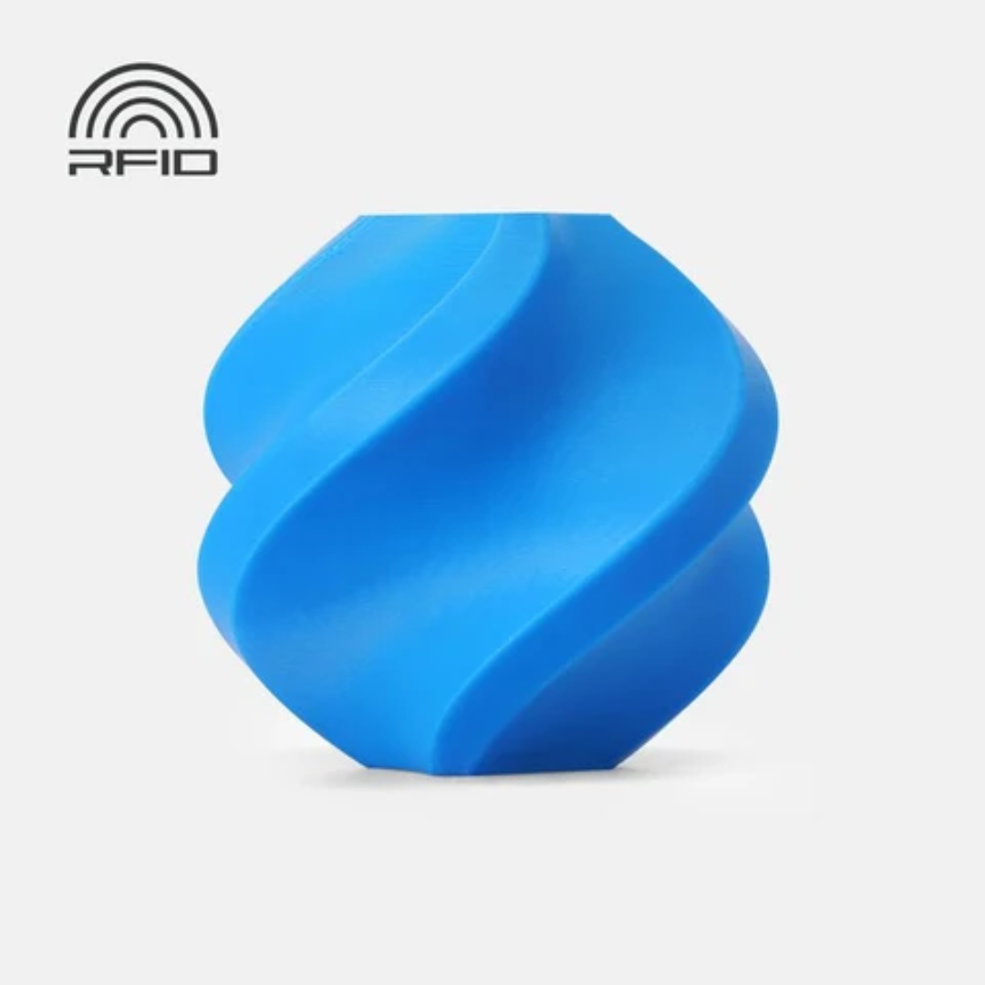 Bambu PETG HF Filament with Bambu Reusable Spool