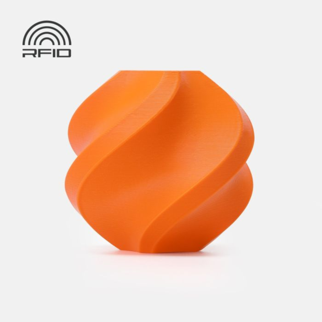 Bambu PETG HF Filament with Bambu Reusable Spool