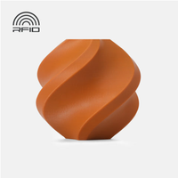Bambu PETG HF Filament with Bambu Reusable Spool