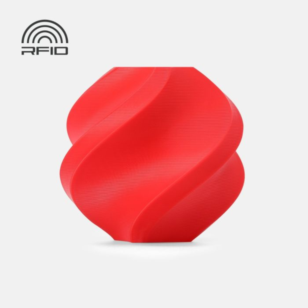 Bambu PETG HF Filament with Bambu Reusable Spool