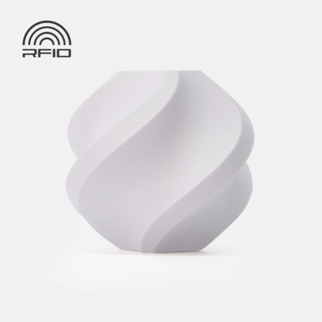 Bambu PETG HF Filament with Bambu Reusable Spool