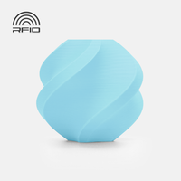 Bambu PLA Matte Filament with Bambu Reusable Spool
