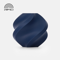 Bambu PLA Matte Filament with Bambu Reusable Spool
