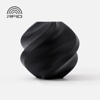 Bambu PLA Matte Filament with Bambu Reusable Spool