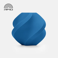 Bambu PLA Matte Filament with Bambu Reusable Spool