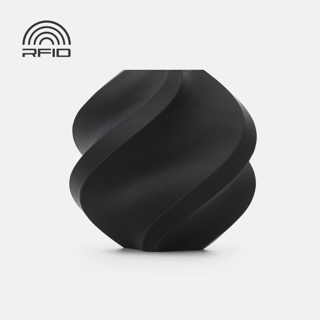 Bambu PLA Pure with Bambu Reusable Spool