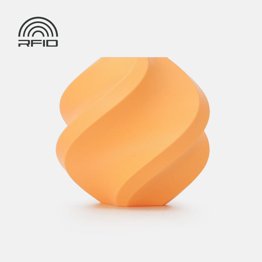 Bambu PLA Pure with Bambu Reusable Spool