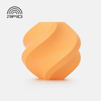 Bambu PLA Pure with Bambu Reusable Spool
