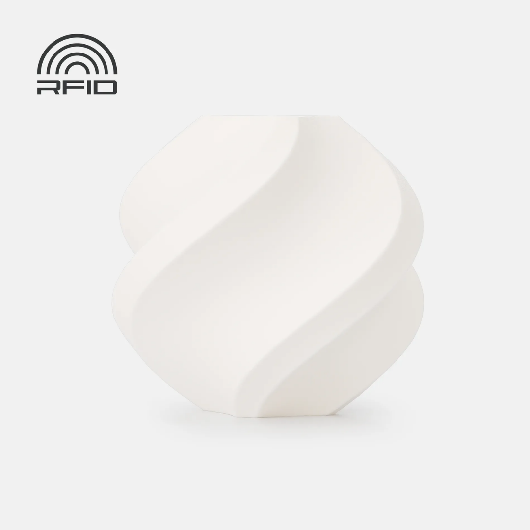 Bambu PLA Pure with Bambu Reusable Spool