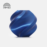 Bambu PLA Silk+ with Bambu Reusable Spool