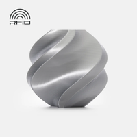 Bambu PLA Silk+ with Bambu Reusable Spool