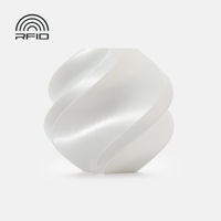 Bambu PLA Silk+ with Bambu Reusable Spool
