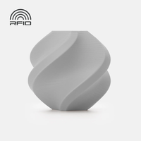 Bambu PLA Tough+ with Bambu Reusable Spool
