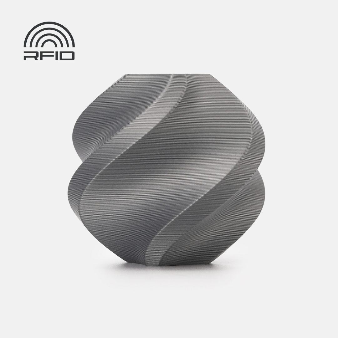 Bambu PLA Tough+ with Bambu Reusable Spool
