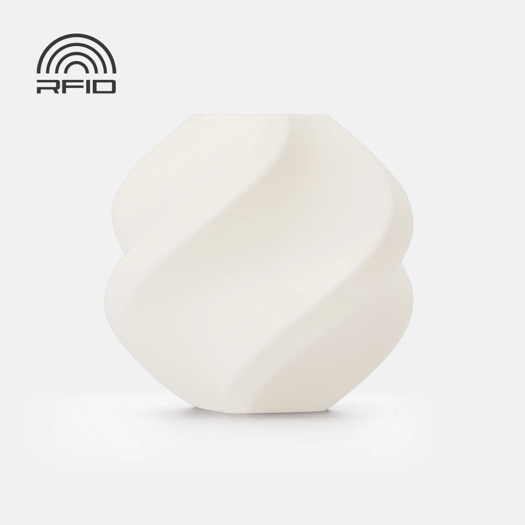 Bambu PLA Tough+ with Bambu Reusable Spool