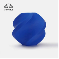 Bambu PLA Basic Filament with Bambu Reusable Spool