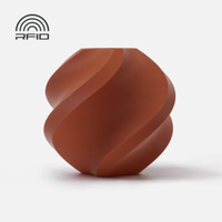 Bambu PLA Basic Filament with Bambu Reusable Spool