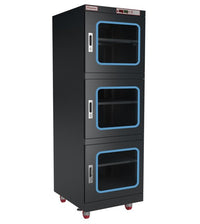 624L Dryzone Dry Cabinet