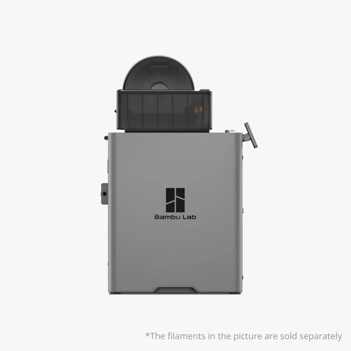 Bambu Lab P2S 3D Printer