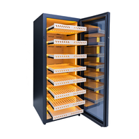Cadenza 448L Cigar Humidor