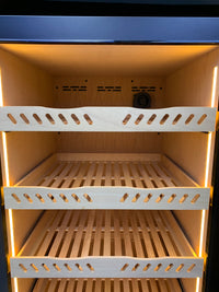 Cadenza 448L Cigar Humidor