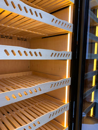 Cadenza 448L Cigar Humidor