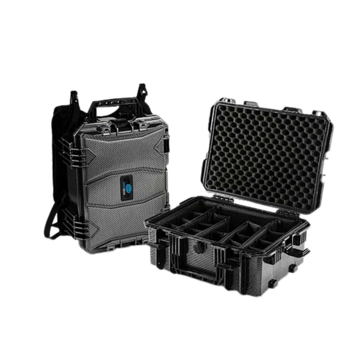DryBox Photography Camera Hard Case
