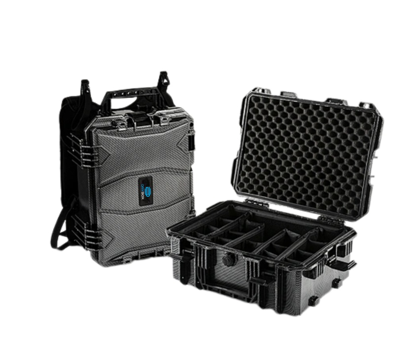 DryBox Photography Camera Hard Case
