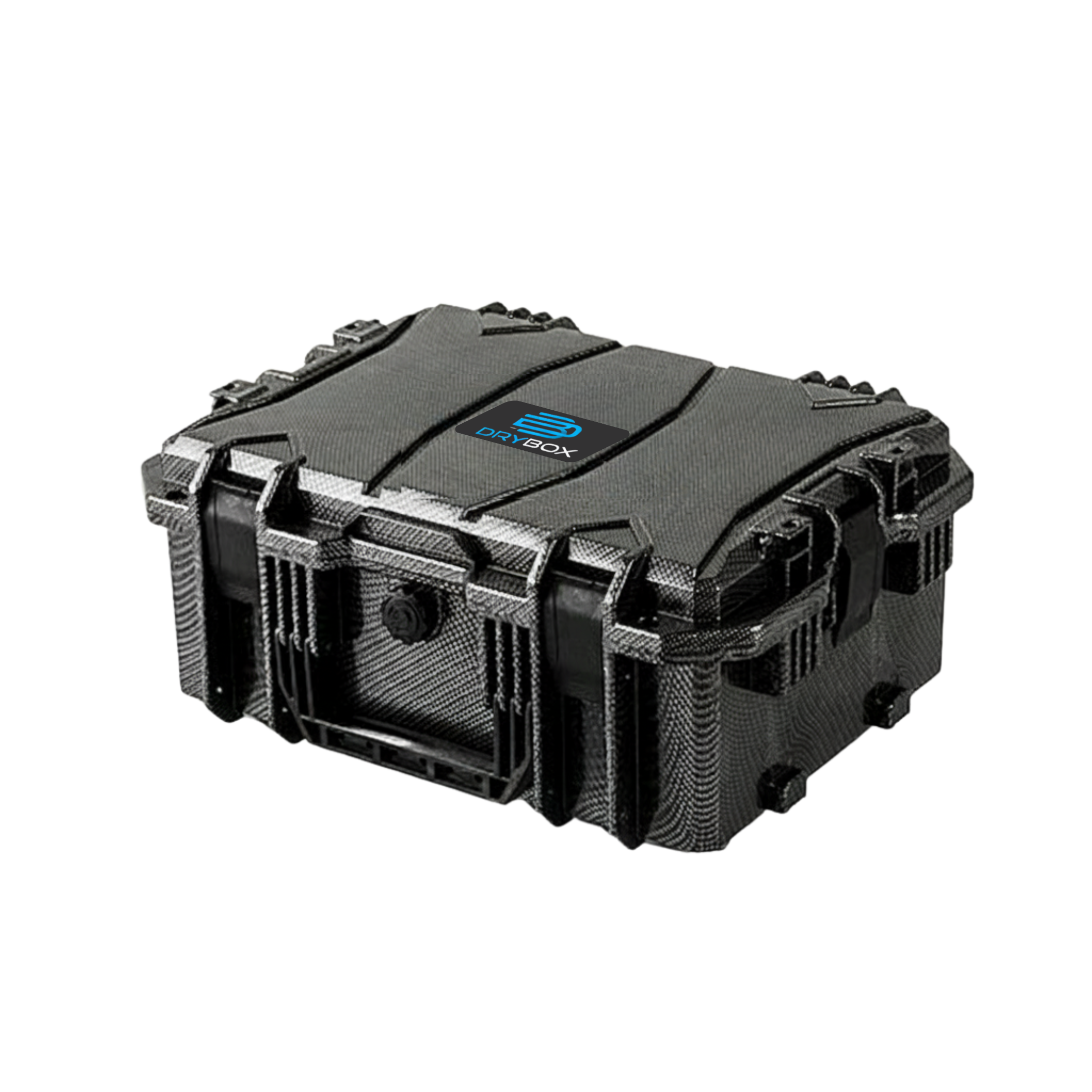 DryBox Photography Camera Hard Case