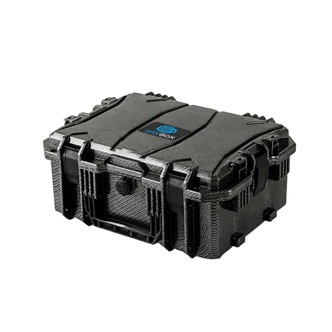 DryBox Photography Camera Hard Case