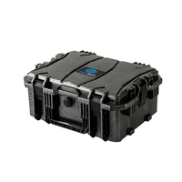 DryBox Photography Camera Hard Case