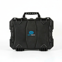 DryBox Photography Camera Hard Case