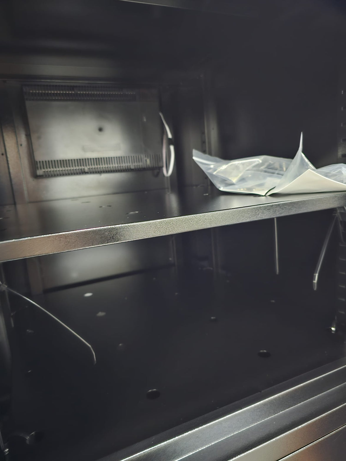 728L Industrial Dry Cabinet Box