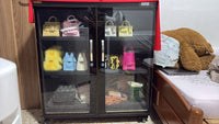 300L Dry Cabinet Box