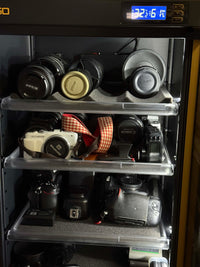 90L Dry Cabinet Box