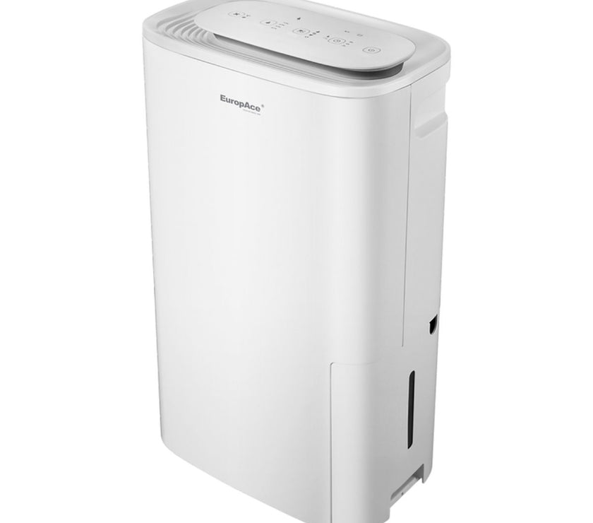 EuropAce 16L 3-in-1 Dehumidifier